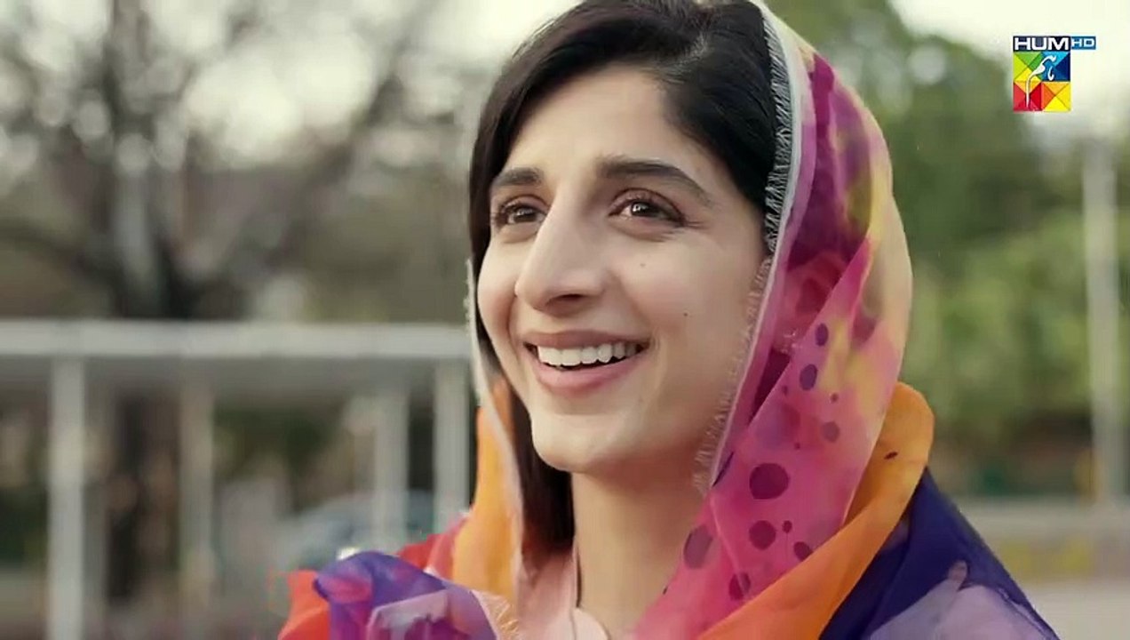 Neem - Teaser 3 - [ Mawra Hussain, Arslan Naseer ] - Coming Soon Only On @HUMTV