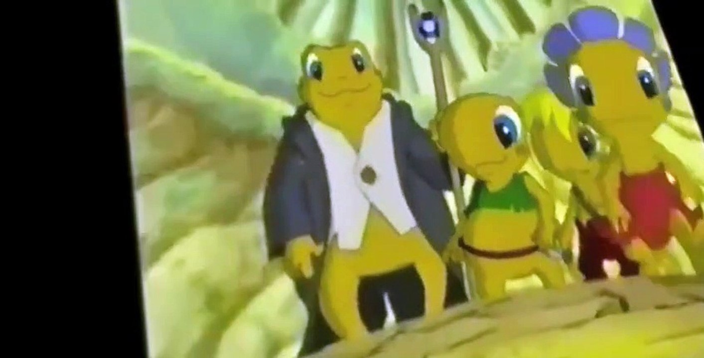 Toad Patrol Toad Patrol E013 – The Fairy Ring