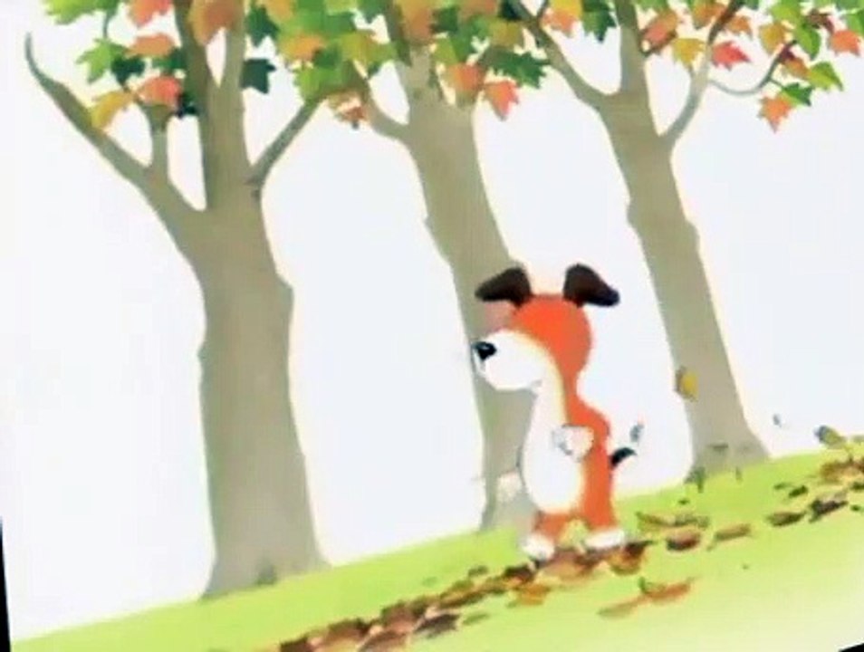 Kipper Kipper S01 E013 The Conker Tree