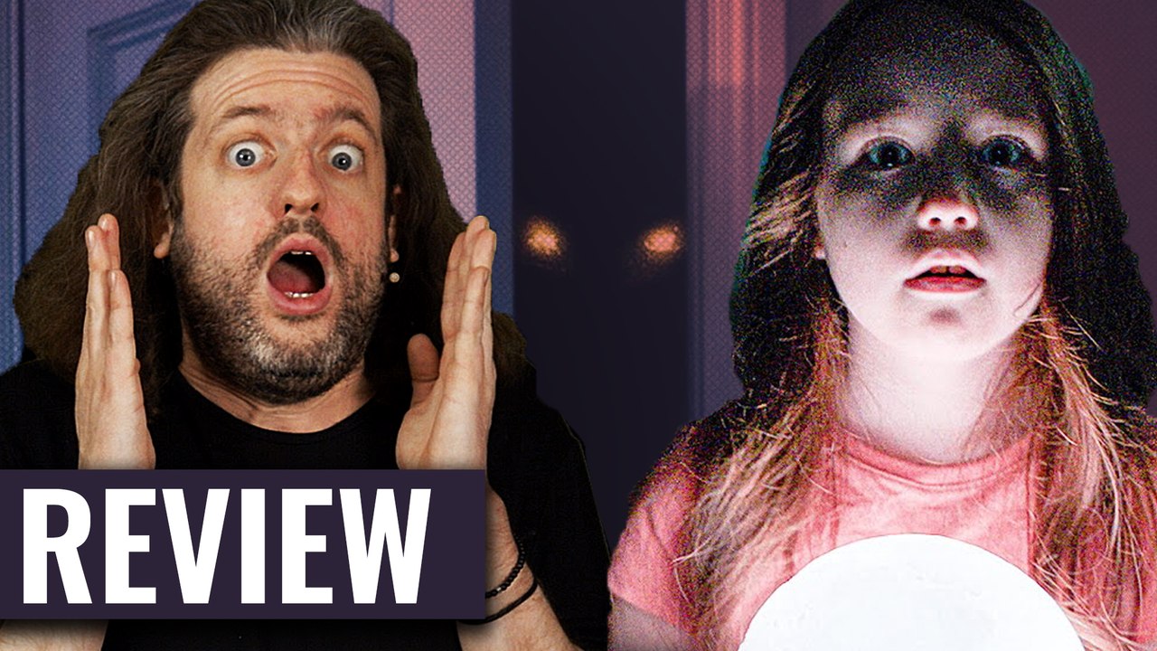 Besser als gedacht! The Boogeyman  Review