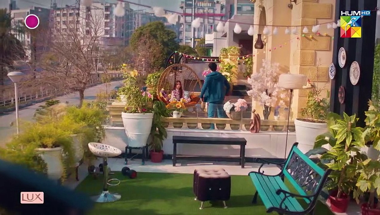 Muhabbat Gumshuda Meri  Ep 05 26th May 2023