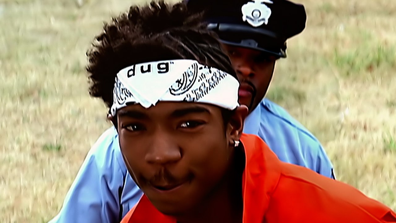 Ja Rule - Put It On Me