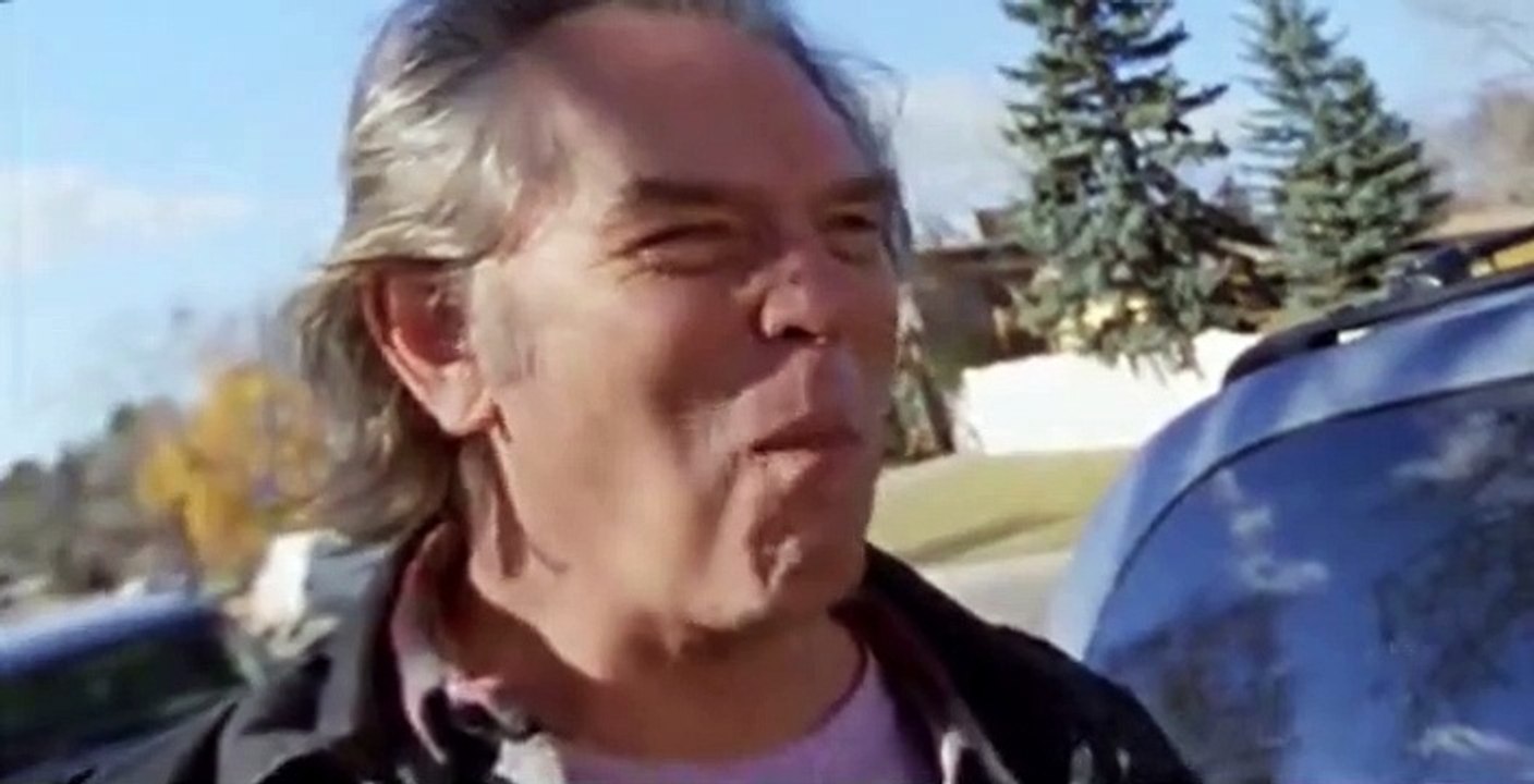 Saving Grace S01 E01