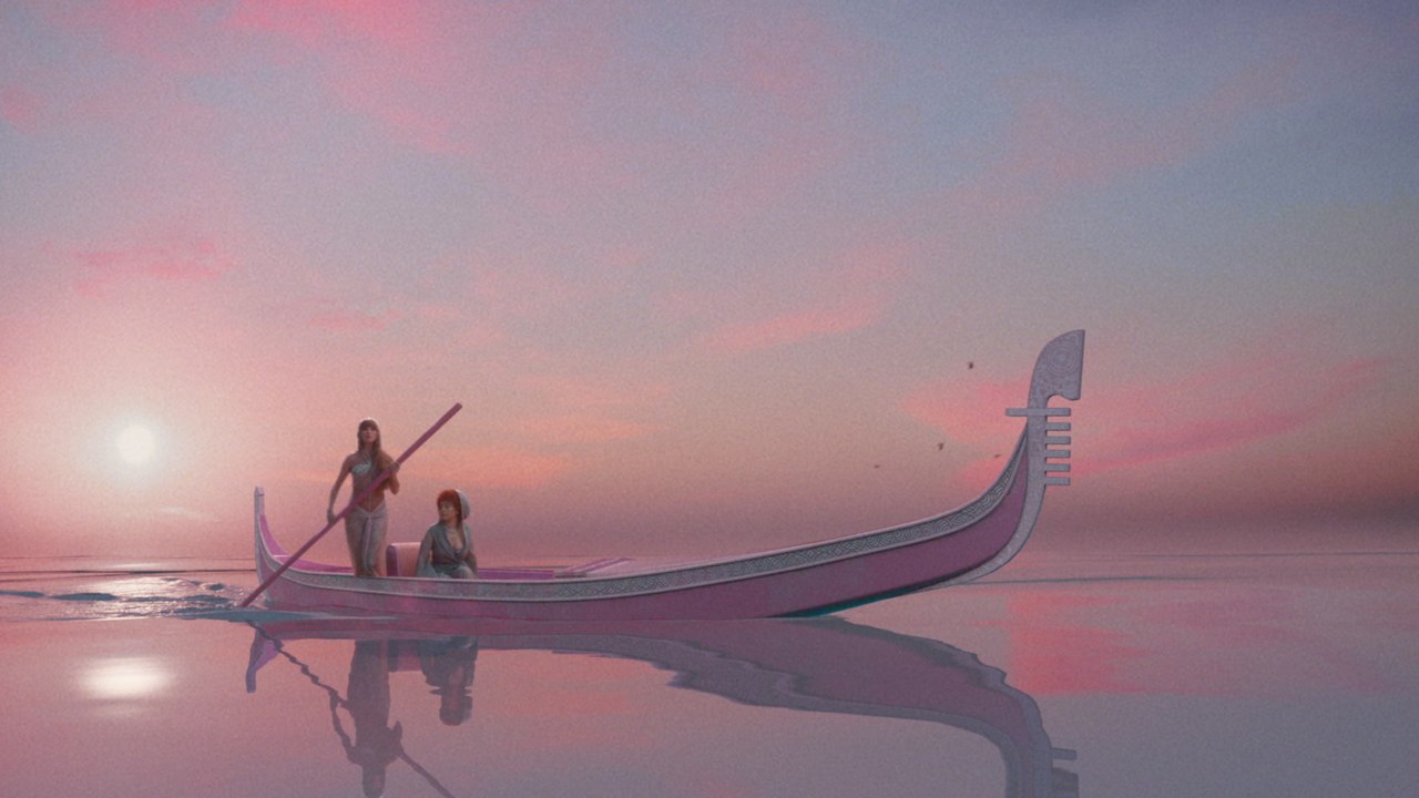 Taylor Swift - Karma