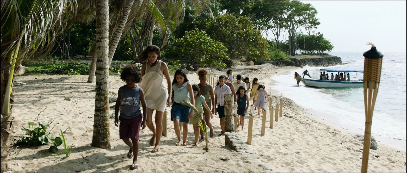 Sound of Freedom (2023) | Official Trailer, Full Movie Stream Preview