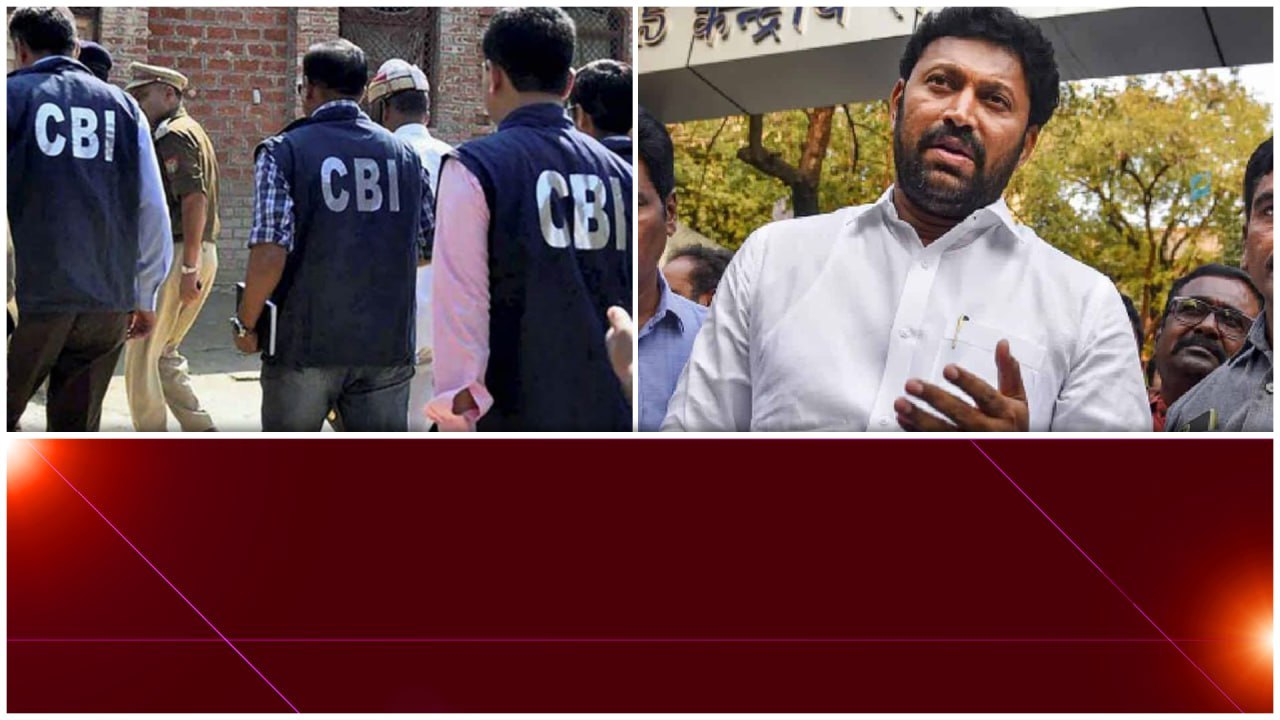 MP YS Avinash Reddy కి బెయిల్ ఇవ్వద్దు CBI|Telugu Oneindia