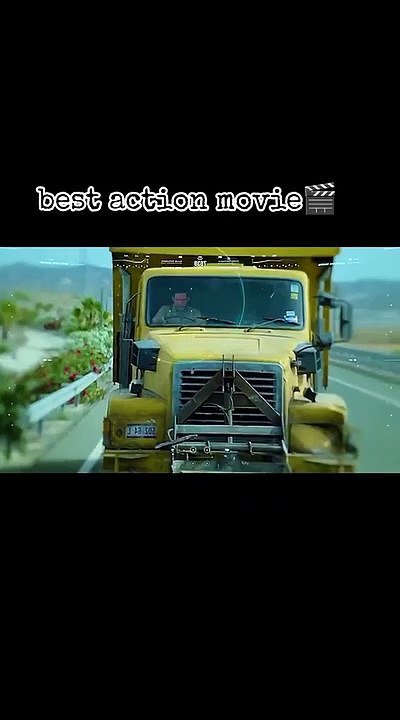 Epic Action Movie Clip You Can't Miss! 🎬