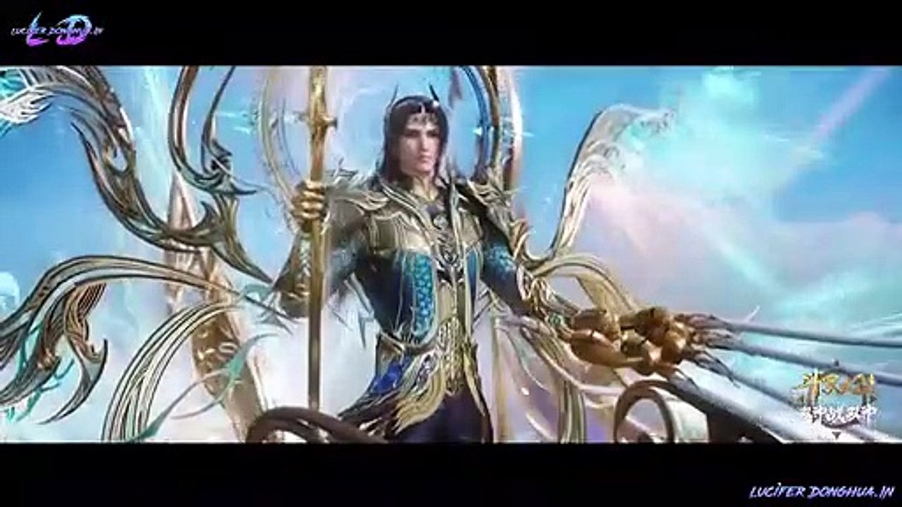 SOUL LAND EP.263 ENG SUB