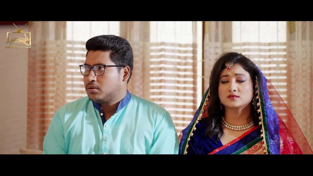 এক্স যখন বেয়াইন _ Prank King _ Tamim Khandakar _ Saila Sathy _ Mamun _ New Bangla Eid Natok