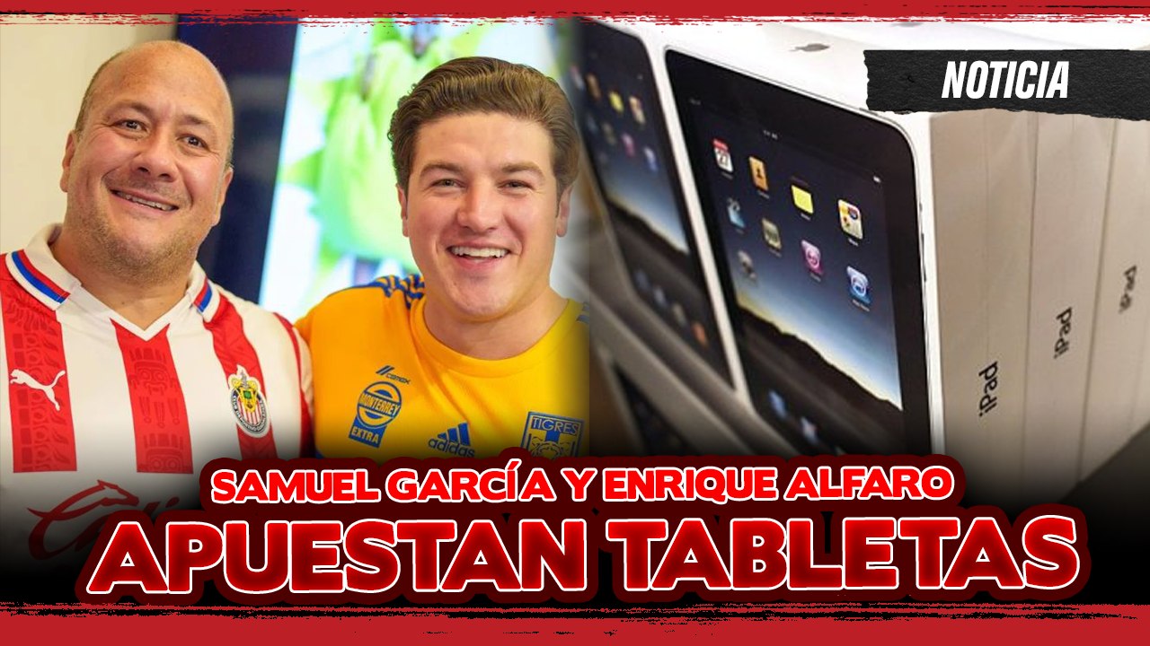 CHIVAS VS TIGRES: AMARRARON APUESTA PARA LA FINAL