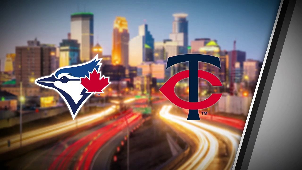 Blue Jays vs. Twins Game Highlights (5_27_23) _ MLB Highlights