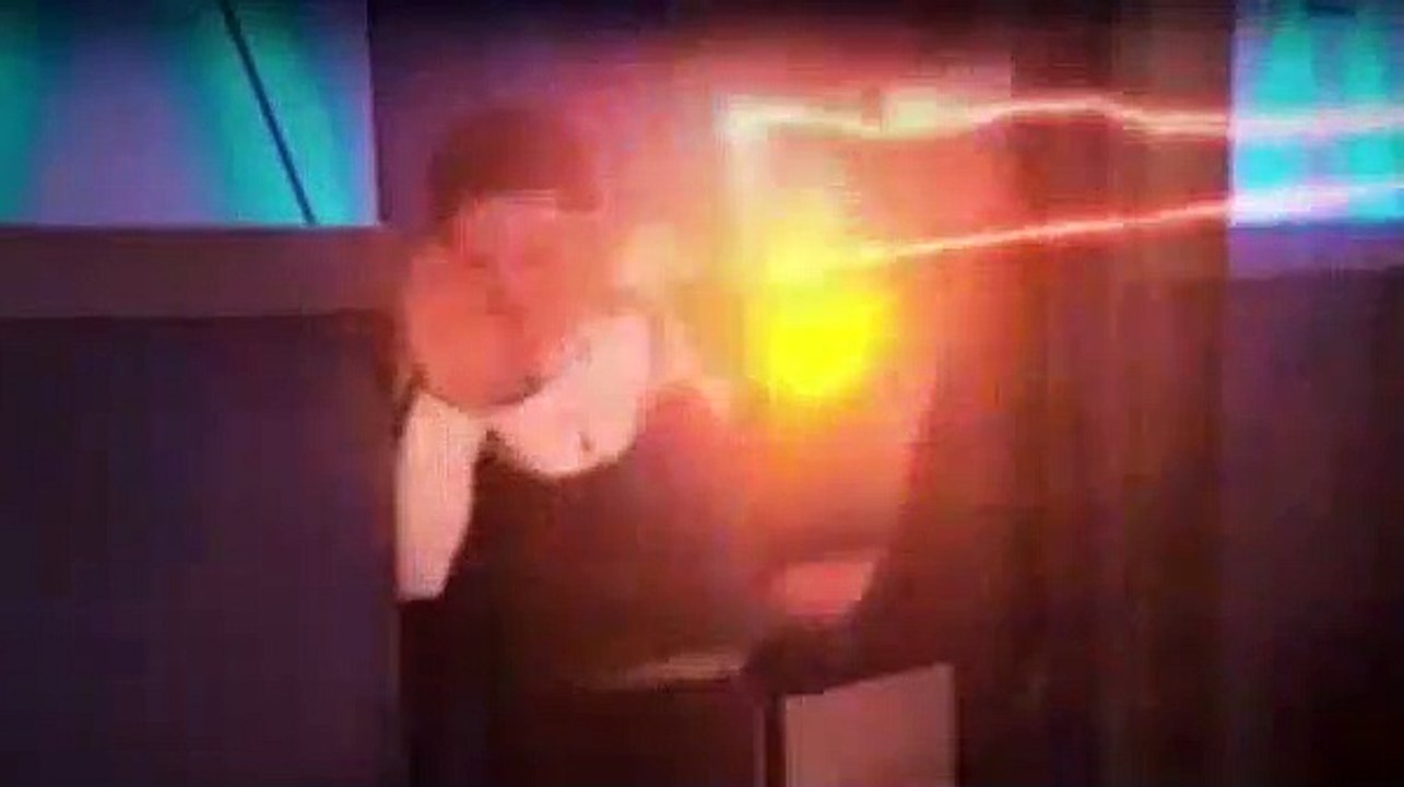 Lab Rats S04E03 Under Siege