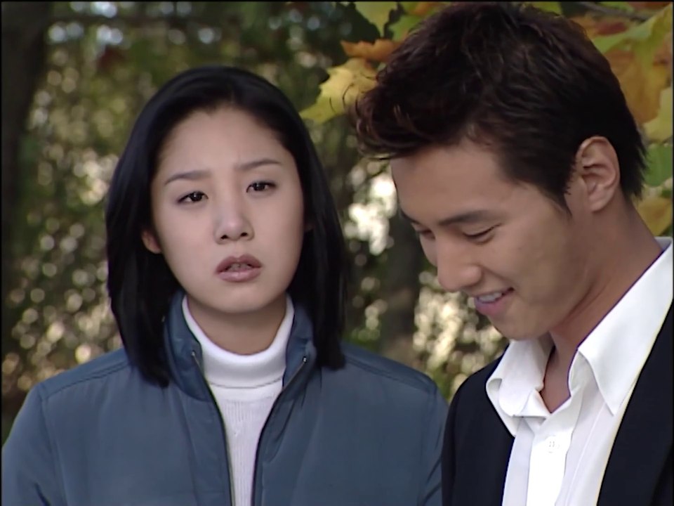 Otoño En Mi Corazón Capitulo 13 Español Latino - Dorama en Audio Latino