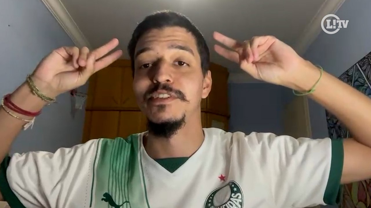 Olhar do Porco: Palmeiras sente sequência de jogos no empate com Atlético-MG