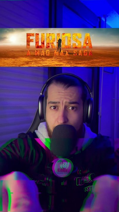 trailer mad max furiosa