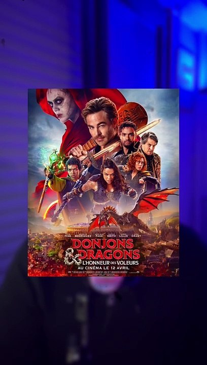 donjons et dragons 2