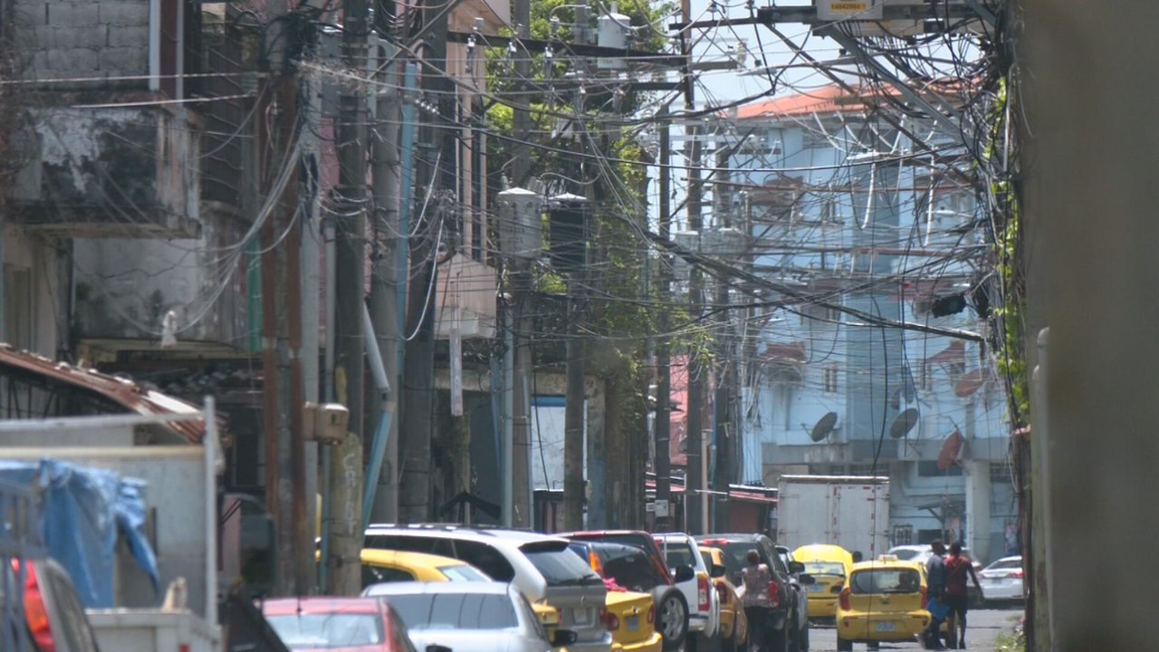 Colonenses esperan mejores días y no quedar abandonados