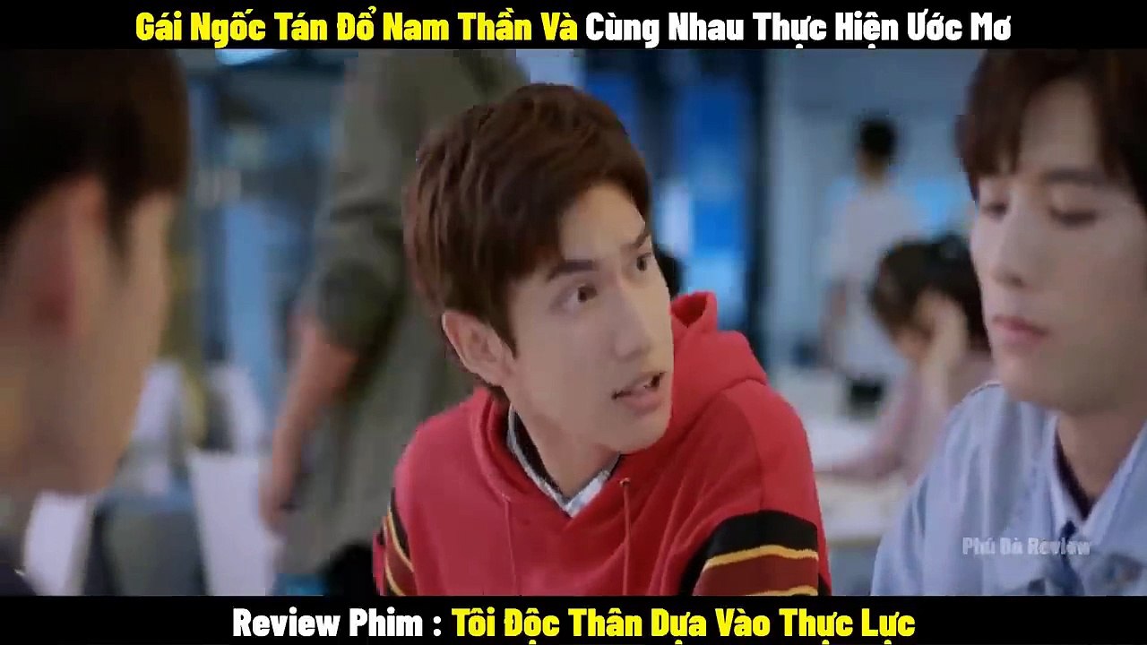 Tôi Độc Thân Dựa Vào Thực Lực