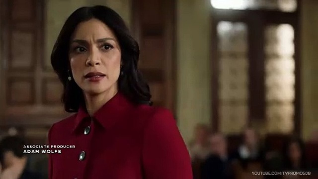Law and Order S23E09