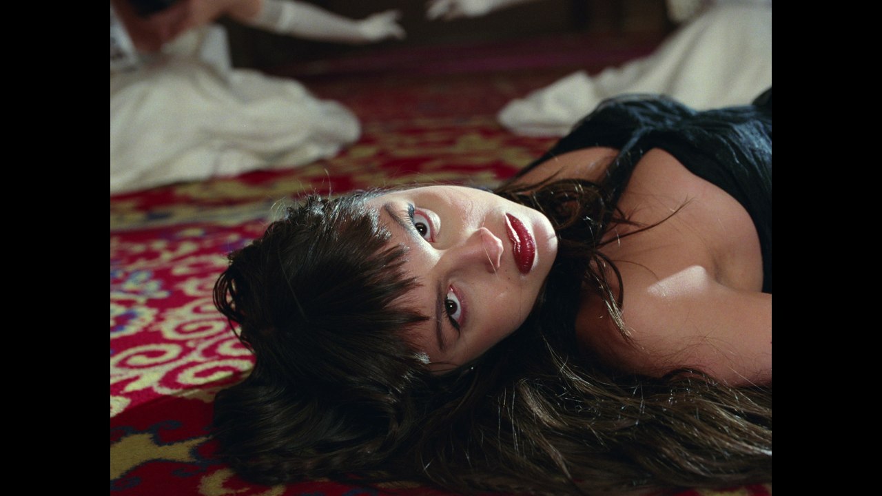 Olivia Rodrigo - obsessed