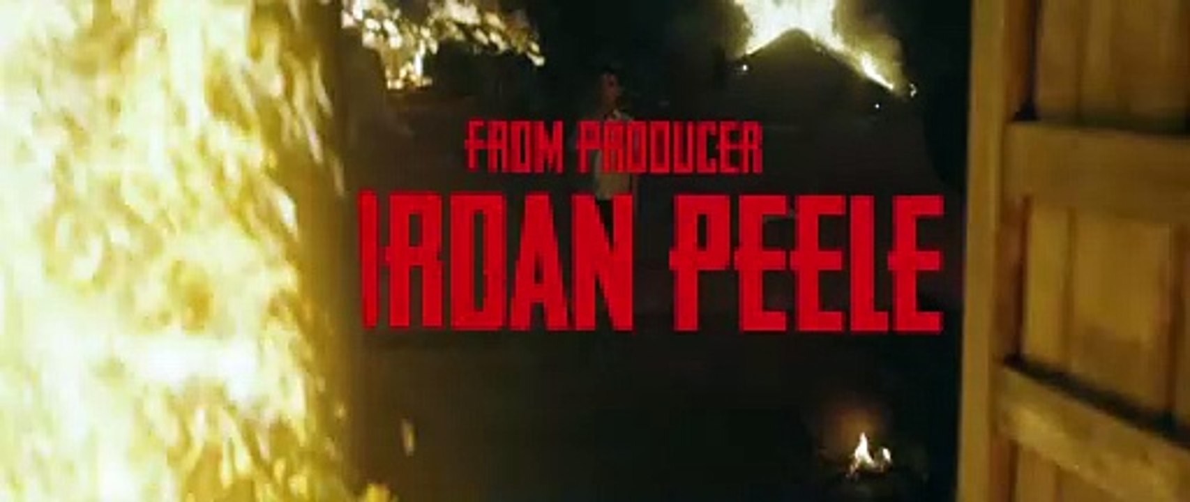 Monkey Man Trailer #2 (2024) Dev Patel Action Movie HD