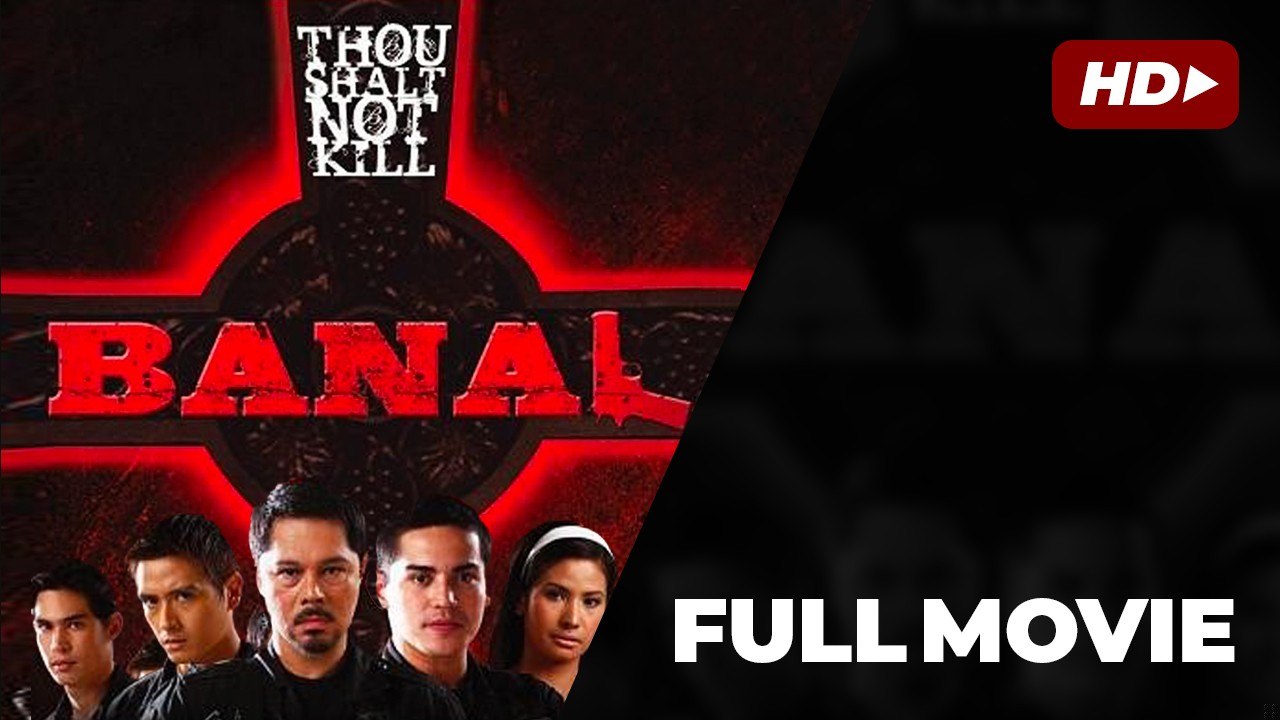 Banal (2008) - Full Movie | Stream Together