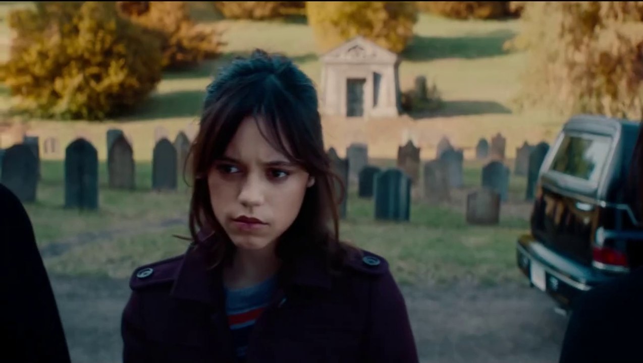 Beetlejuice Beetlejuice | Teaser Trailer