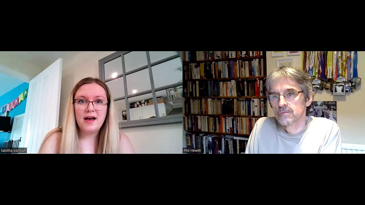 Living with functional neurological disorder