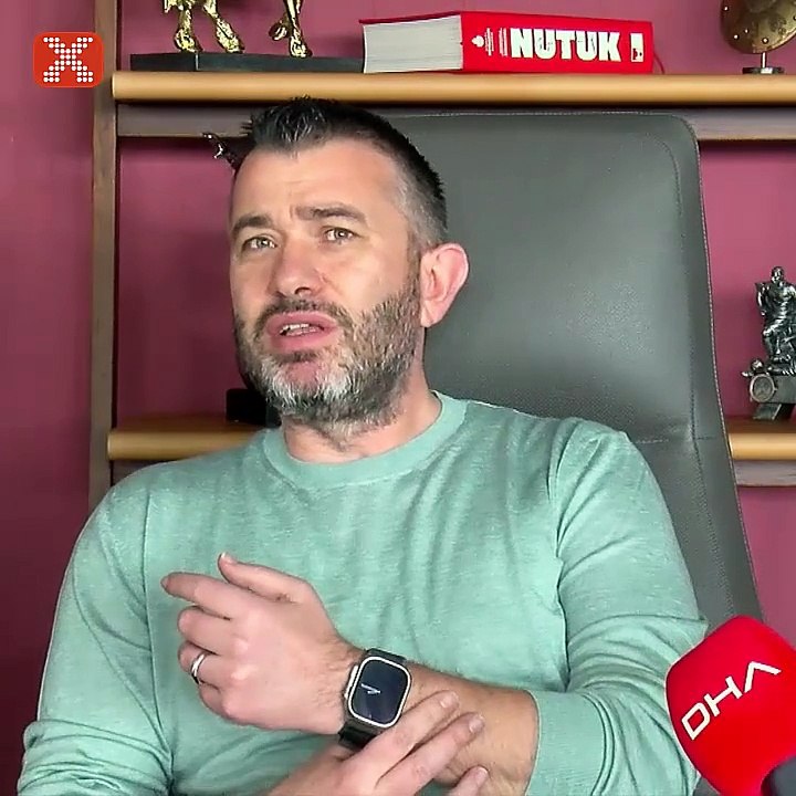 Onur Göçmez'den "Semih Kılıçsoy" tepkisi