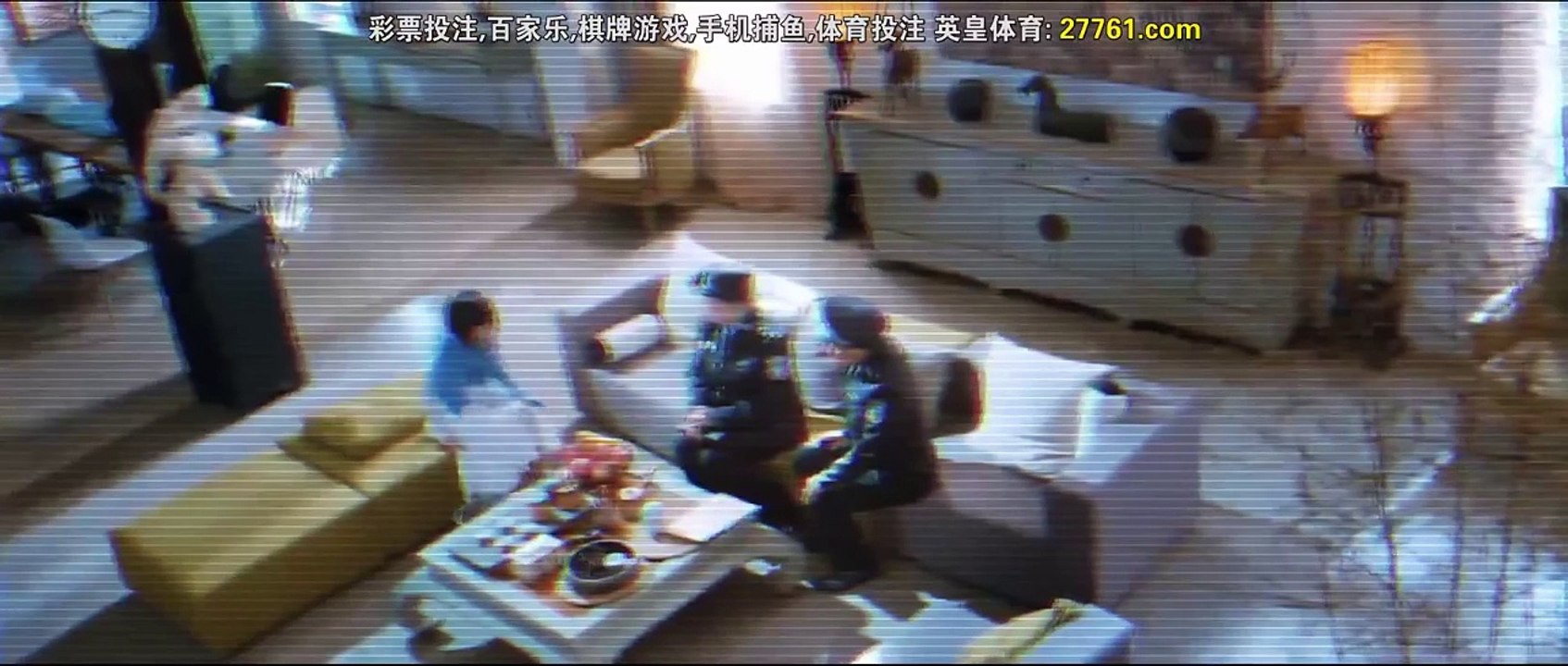 夜半凶铃 (2017)完整版720p