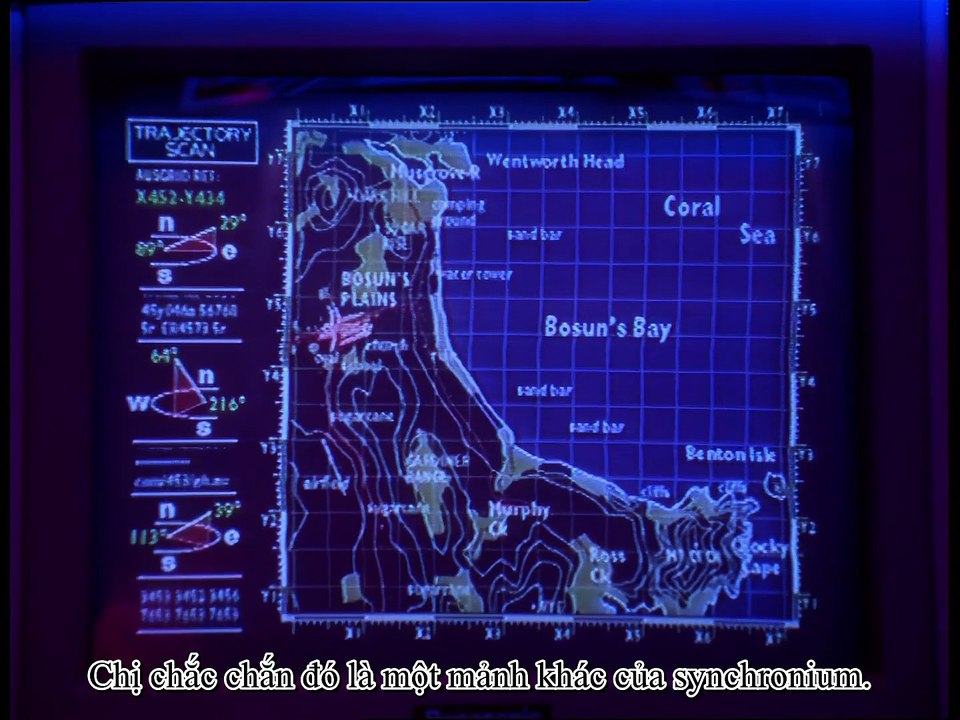 CÔ GÁI ĐẠI DƯƠNG PHẦN 3 TẬP 19 PHỤ ĐỀ VIỆT