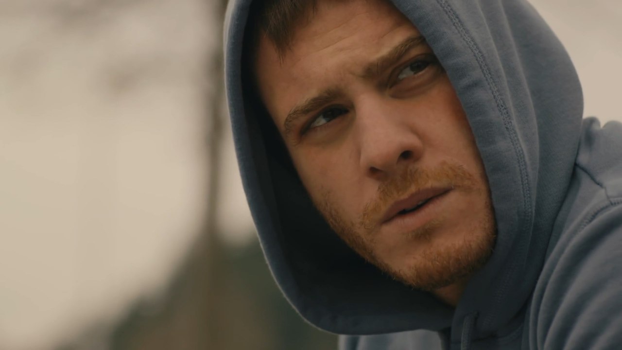 En El Corazón De La Ciudad Capitulo 28 (Audio Español) - Bu Şehir Arkandan Gelecek