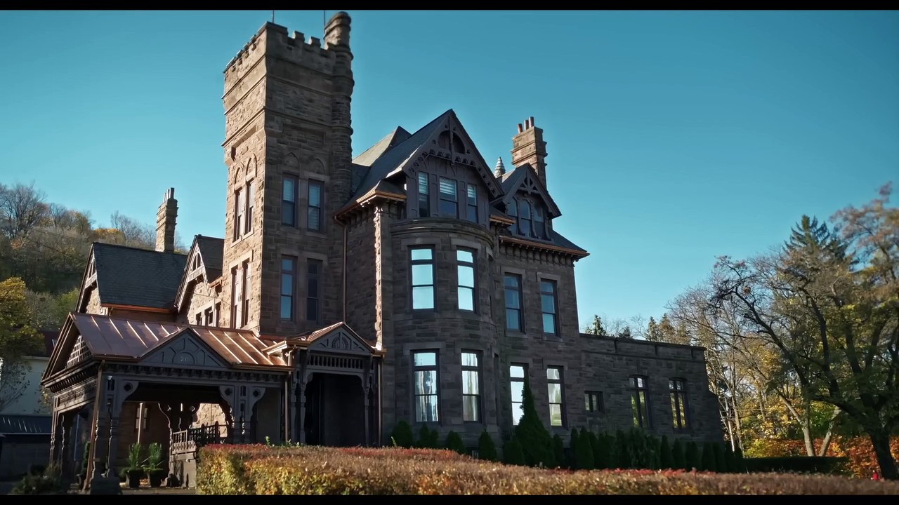 Humane - Official Trailer