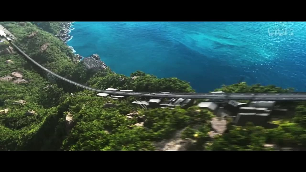 The Three-Body Problem (Animation) Saison 1 - ?2022-2023?????????12?3??????????????????? (EN)