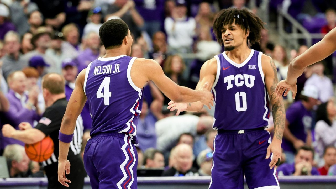 Midwest Region Matchup Preview: TCU vs. Utah State