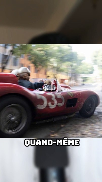 Critique Ferrari #ferrari #adamdriver