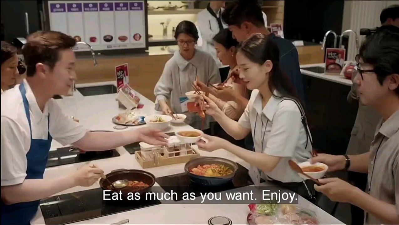 Marry My Husband Episode 6 explained in hindi __ New kdrama in Hindi #marrymyhusband #ep6