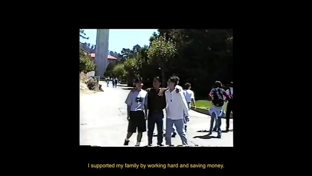 'Starring Jerry As Himself' - Tráiler Oficial