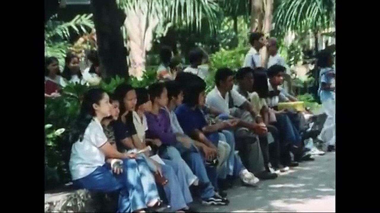 Kaagaw _ Full Tagalog Drama Movie