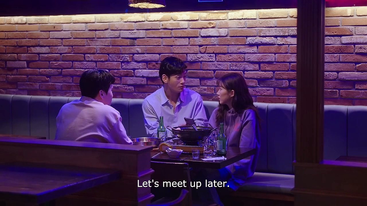 [ENGSUB] Romance by Romance (2023)