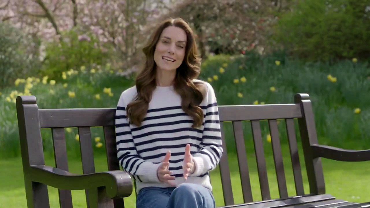 Princess of Wales says she is undergoing cancer treatment