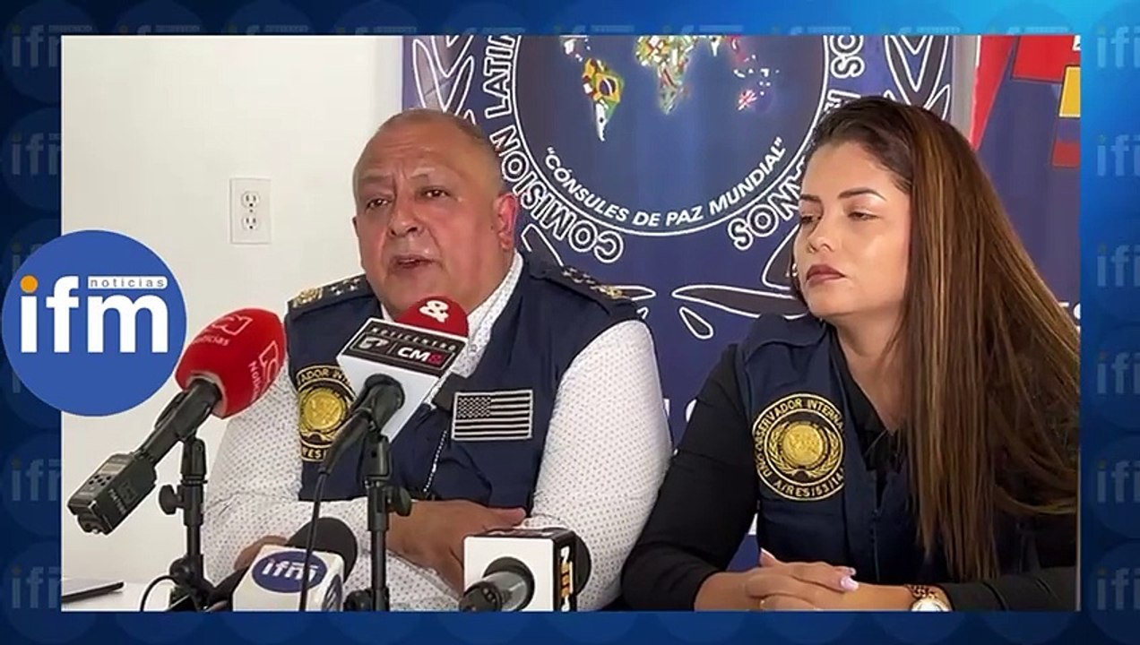 ¿Por qué fue expulsado Juan Fernando Petro?