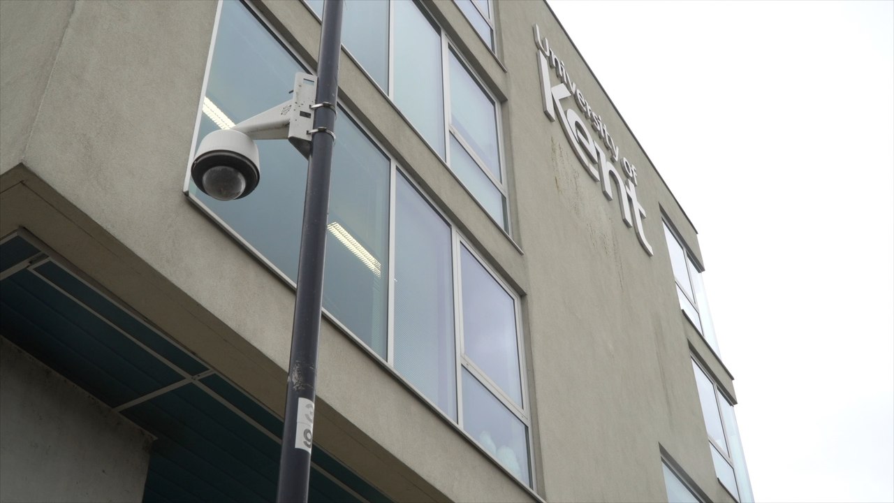 University of Kent course cuts prompt concerns over Medway campus