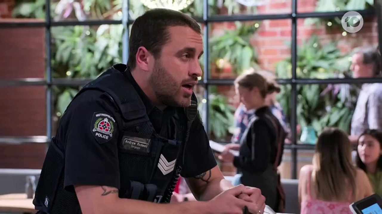 Neighbours 21st March 2024 (9011)