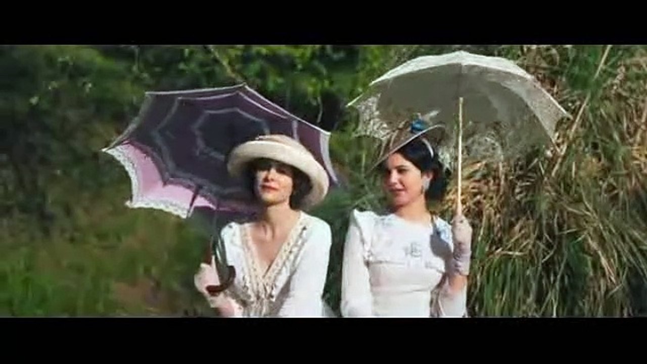 Shifting Gears #FULLMOVIE in English-sub