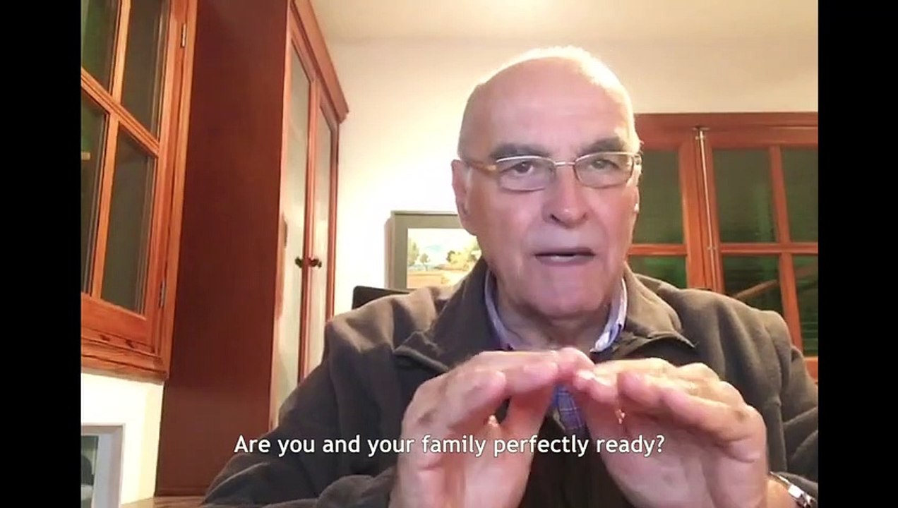 There is a door there | movie | 2023 | Official Trailer