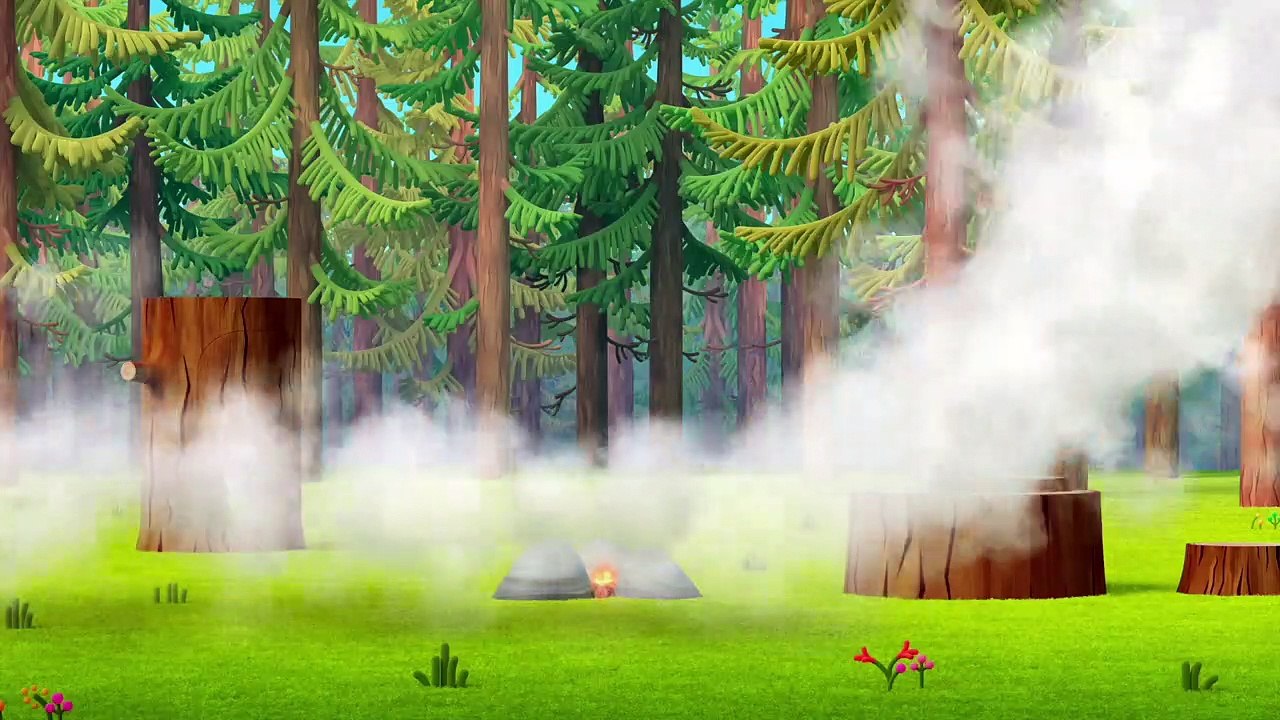 KARATE SHEEP | Trailer italiano della serie animata Netflix