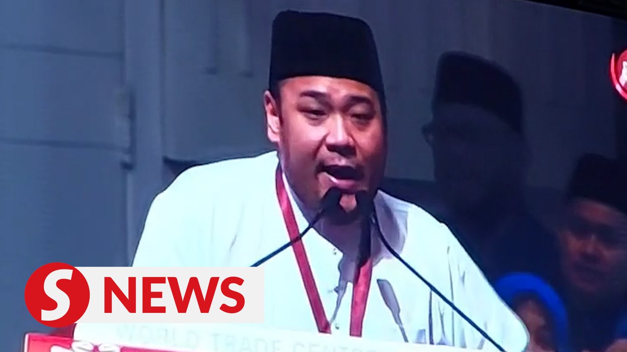 Time to bring back those sacked, suspended, says Umno youth leader