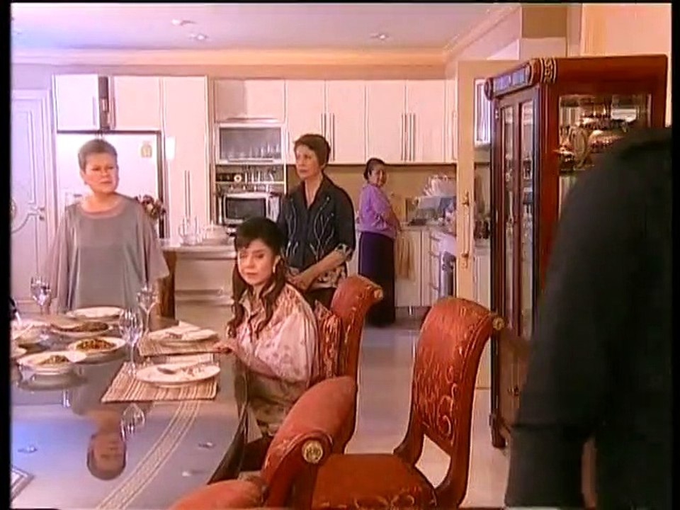 Đêm Định Mệnh - Tập 7