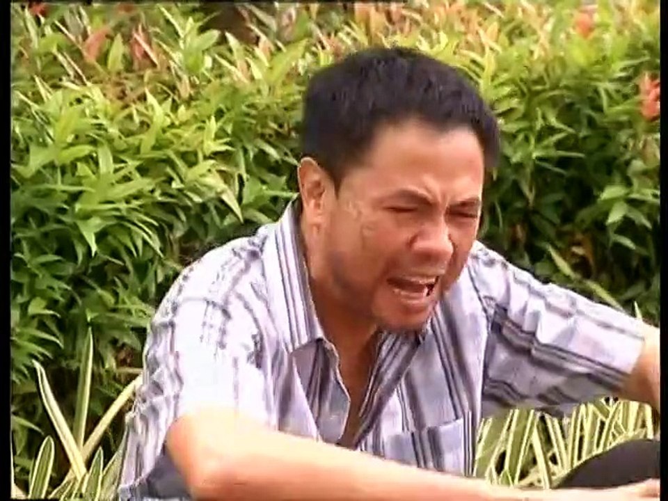 Đêm Định Mệnh - Tập 8